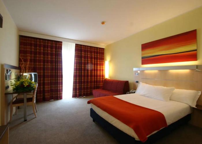 UNA Hotels Cesena Nord