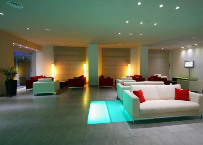 UNA Hotels Cesena Nord