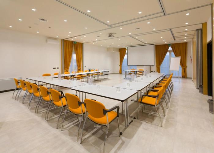 UNA Hotels Cesena Nord
