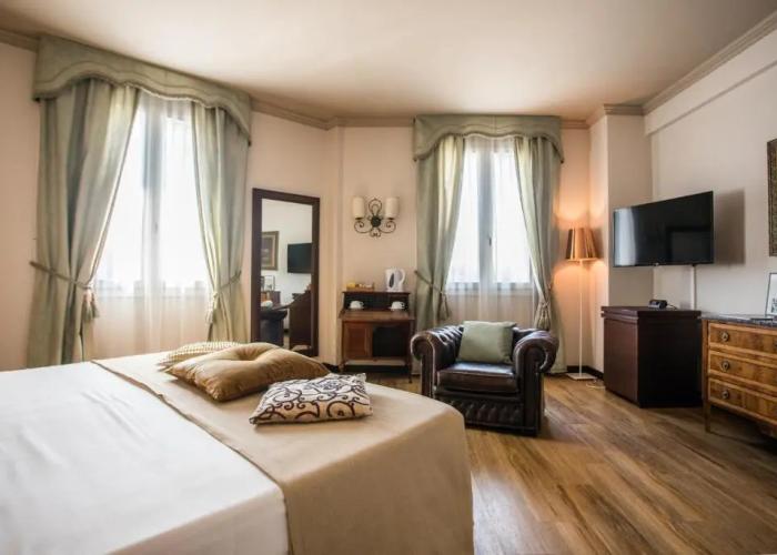 Hotel Casali