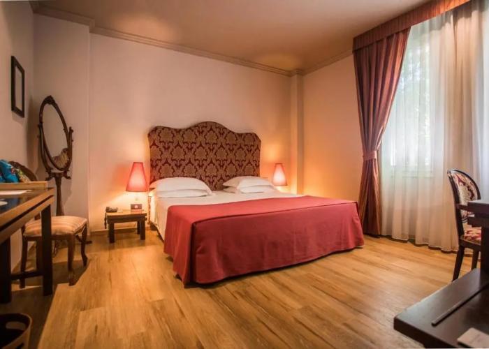 Hotel Casali