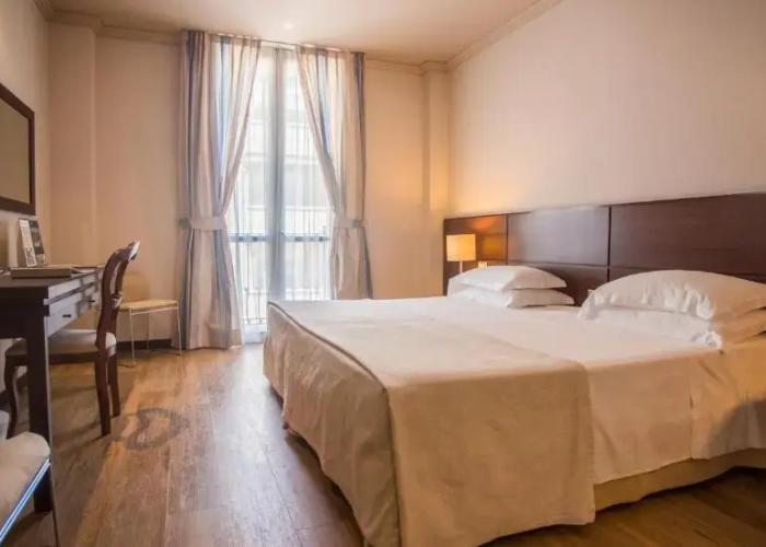 Hotel Casali