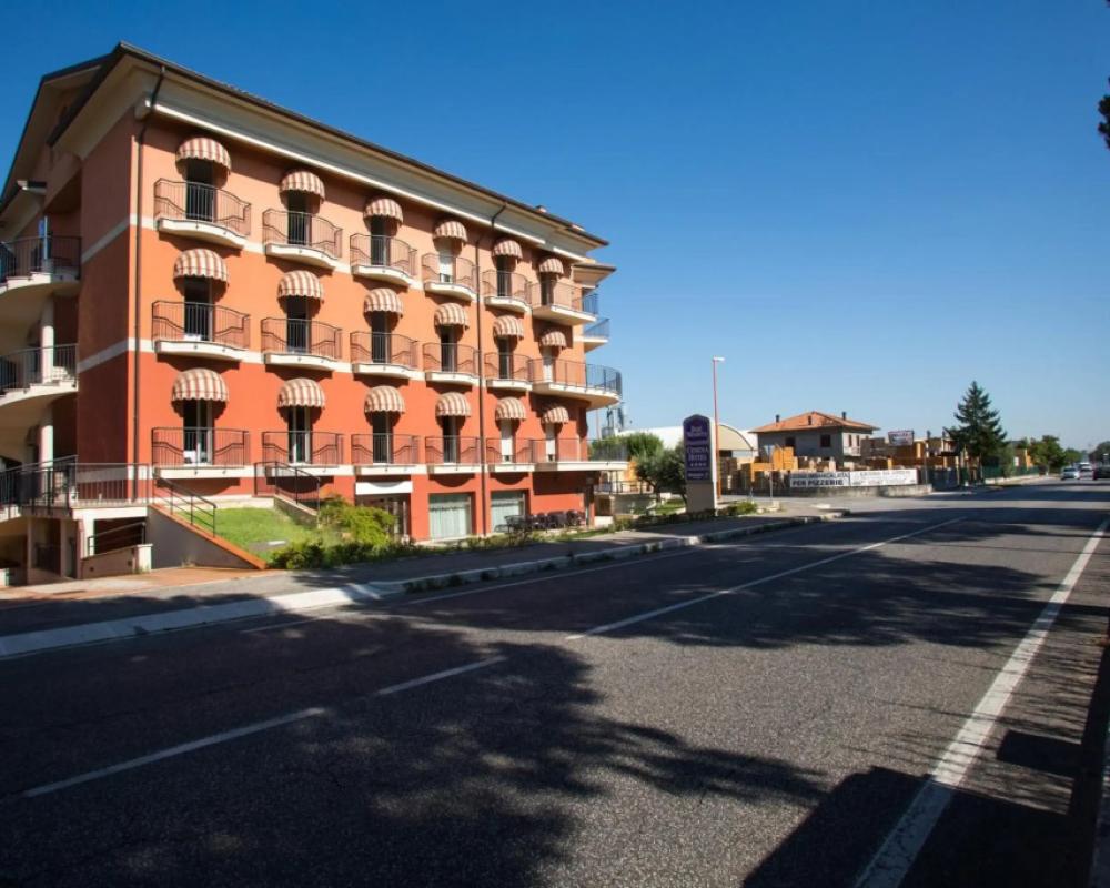 Best Western Cesena Hotel
