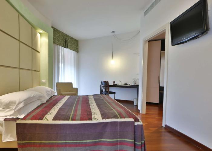 Best Western Cesena Hotel