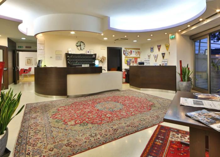 Best Western Cesena Hotel