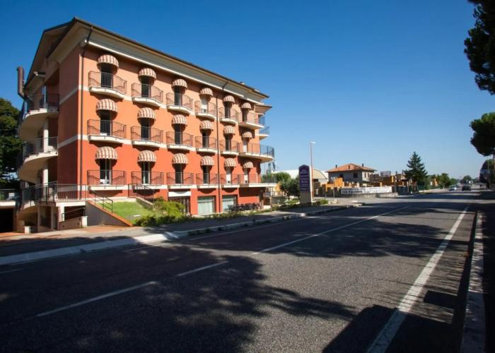 Best Western Cesena Hotel