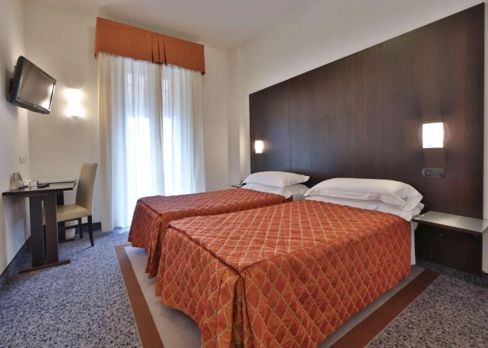 Best Western Cesena Hotel