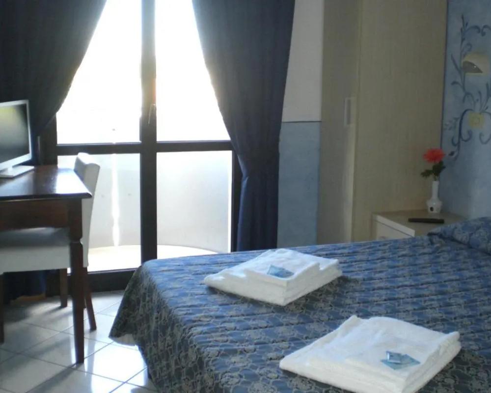 фото Hotel Romagna
