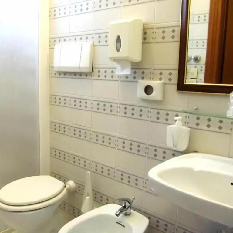 фото Hotel Romagna