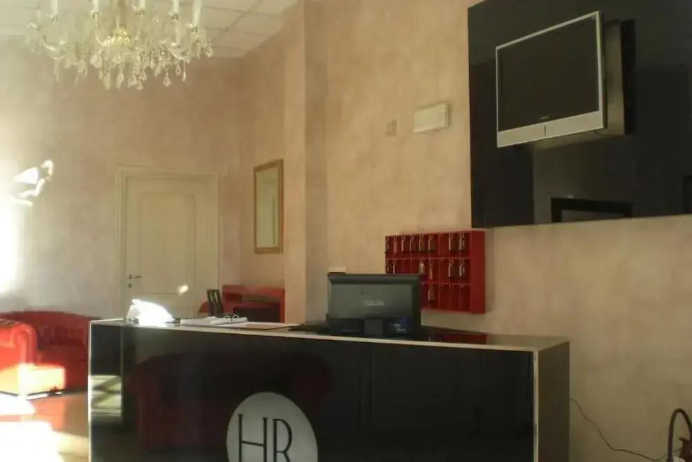фото Hotel Romagna