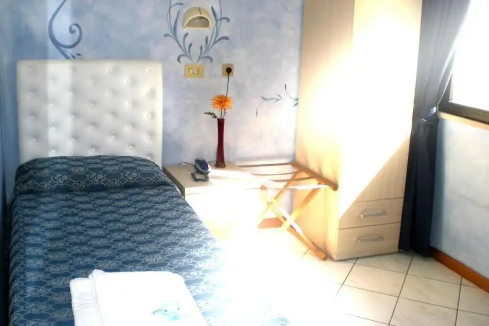 фото Hotel Romagna