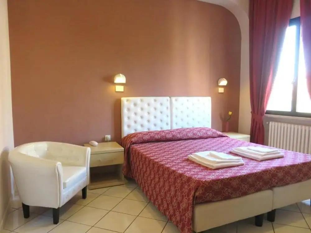 фото Hotel Romagna