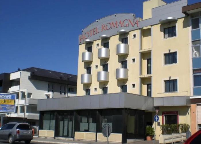 Hotel Romagna