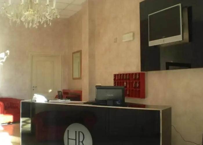 Hotel Romagna