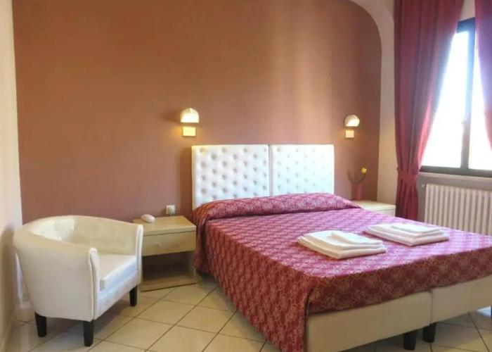 Hotel Romagna