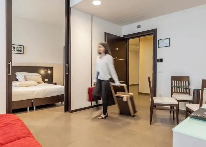 Mosaico Suite