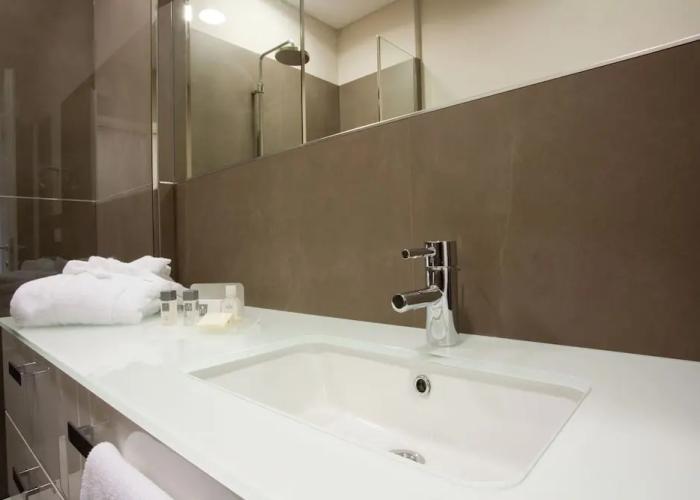 Mosaico Suite