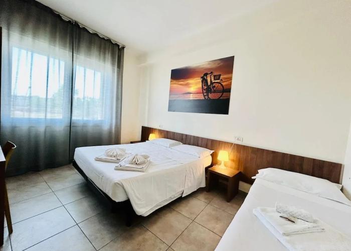 Hotel Bed & Bike