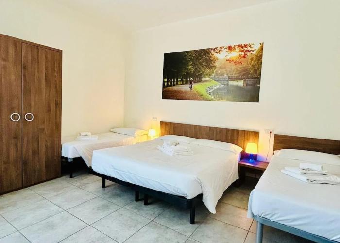 Hotel Bed & Bike
