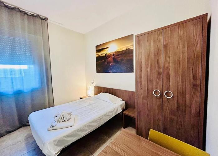 Hotel Bed & Bike