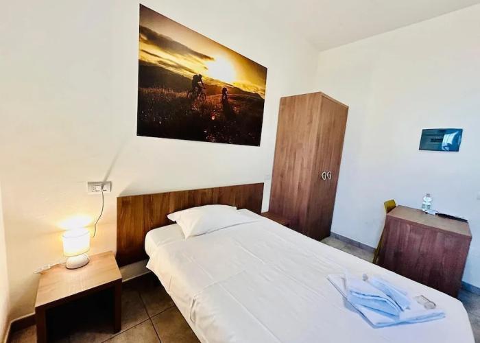 Hotel Bed & Bike