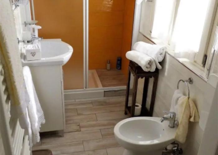 B&B La Garampa