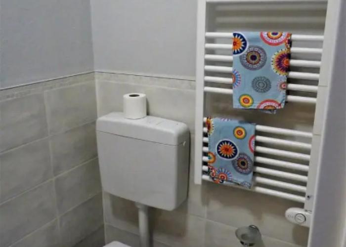 B&B La Garampa