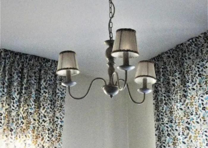 B&B La Garampa