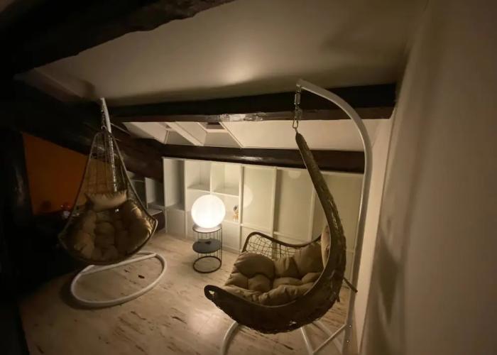 House Of The Architect - Sweet Apartment