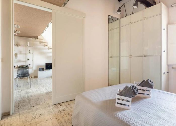 House Of The Architect - Sweet Apartment