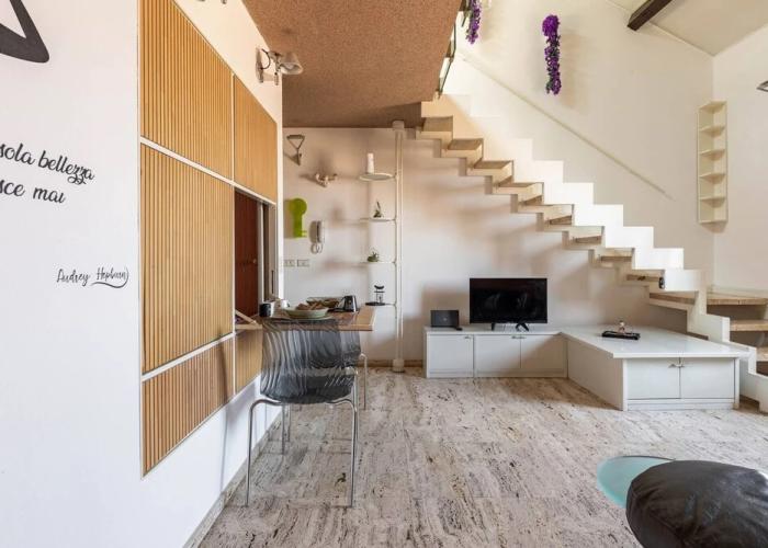 House Of The Architect - Sweet Apartment