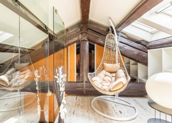 House Of The Architect - Sweet Apartment