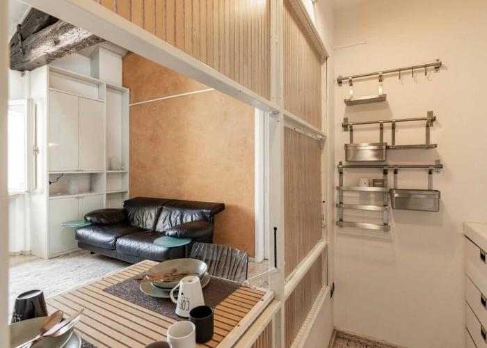 House Of The Architect - Sweet Apartment