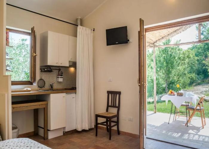 Agriturismo Fontenuova