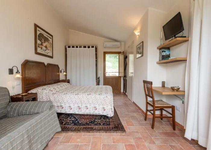 Agriturismo Fontenuova