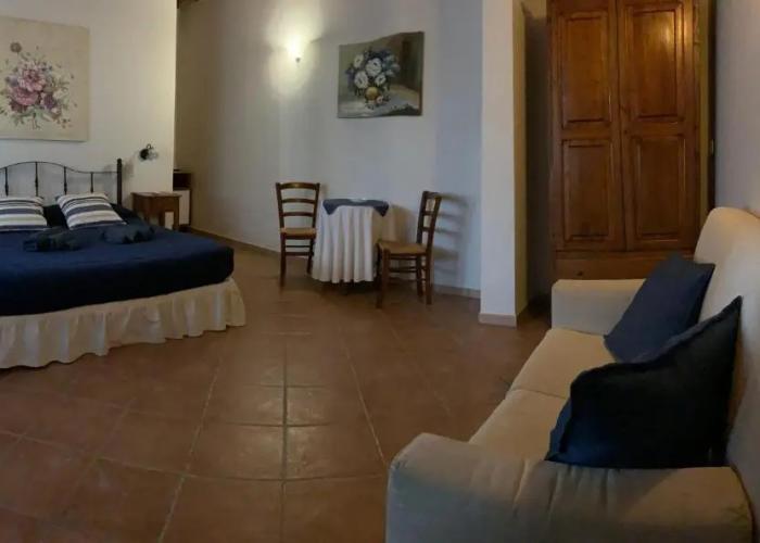Agriturismo Millefiori