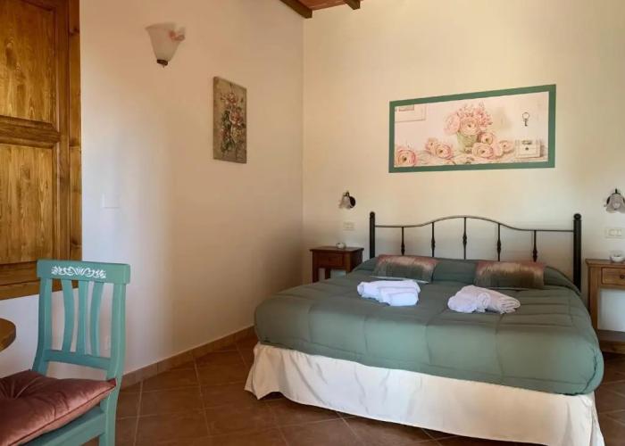 Agriturismo Millefiori