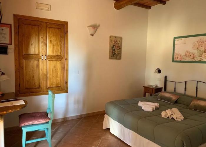 Agriturismo Millefiori