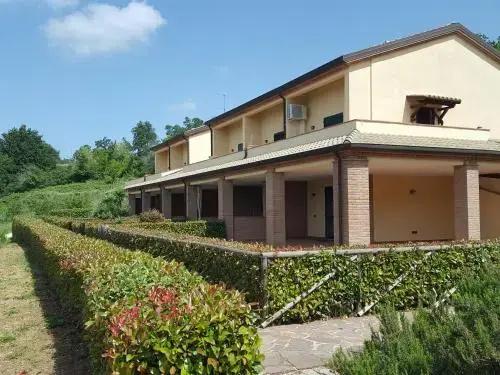 Saturnia Tuscany Country House