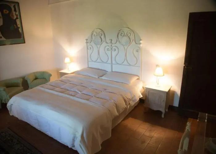 B&B Borgo Vera