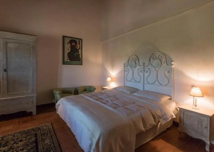 B&B Borgo Vera