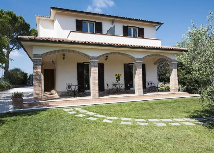 Agriturismo Il Fontanile