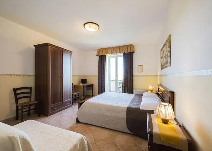 Agriturismo Il Fontanile