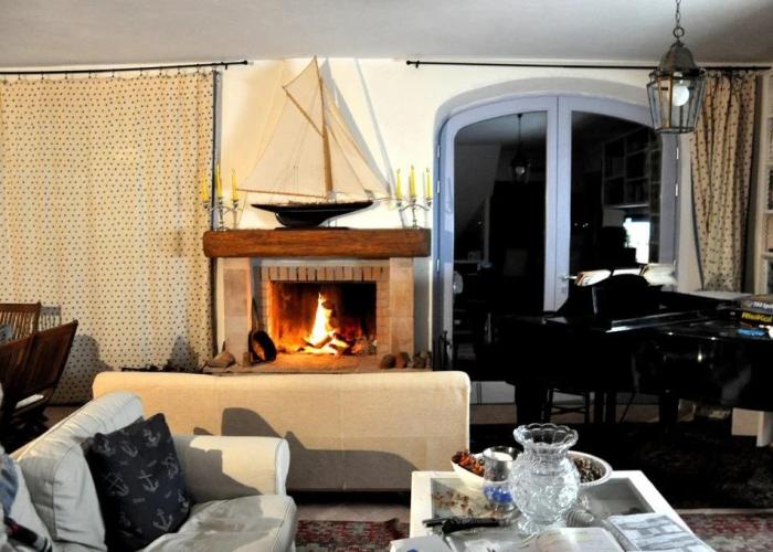 Montecristo Country House