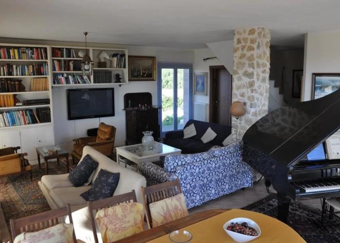 Montecristo Country House