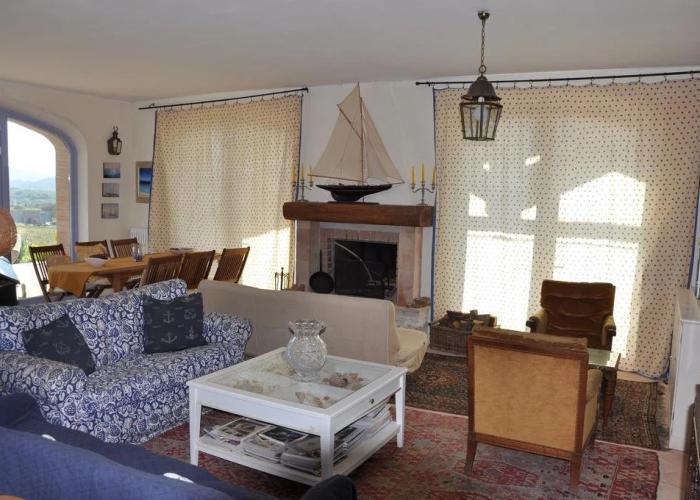 Montecristo Country House