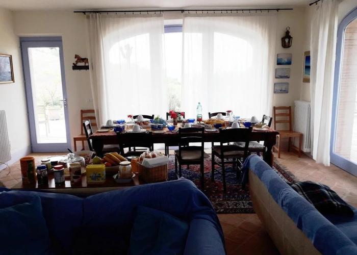 Montecristo Country House