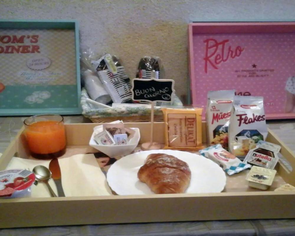 фото B&B 8380