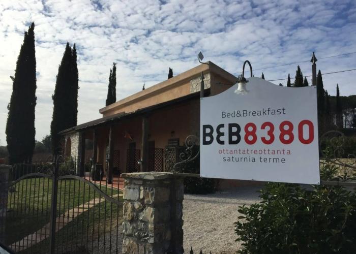 B&B 8380