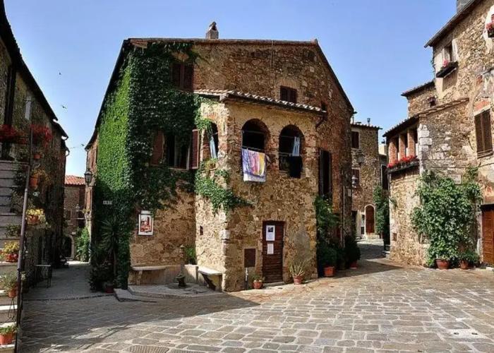 Il Melograno Country House